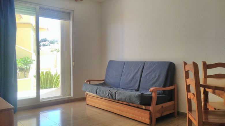 Apartamentos Ap Costas Mercuri