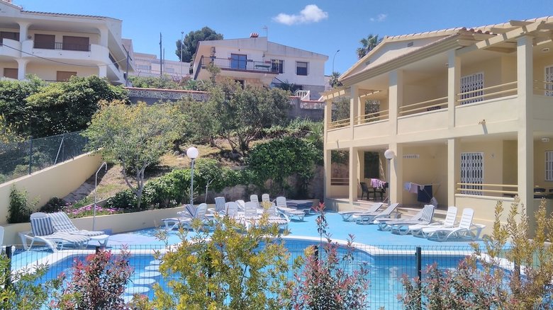 Apartamentos Ap Costas Mercuri
