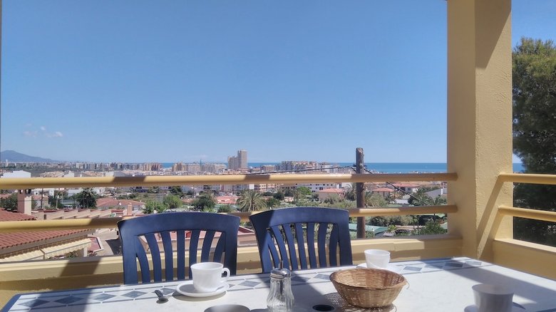 Apartamentos Ap Costas Mercuri