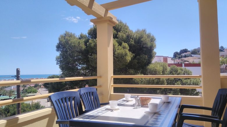 Apartamentos Ap Costas Mercuri