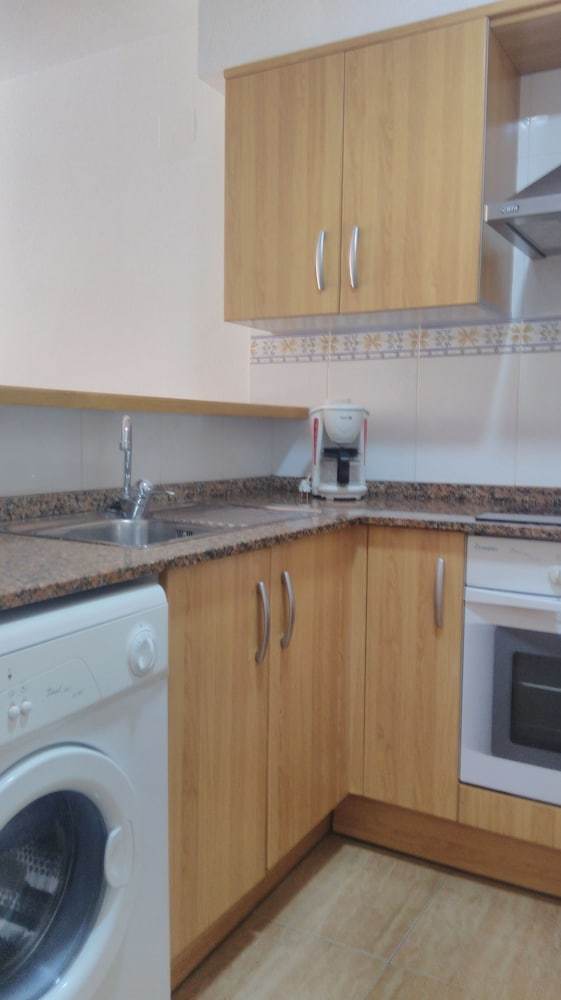 Apartamentos Ap Costas Mercuri