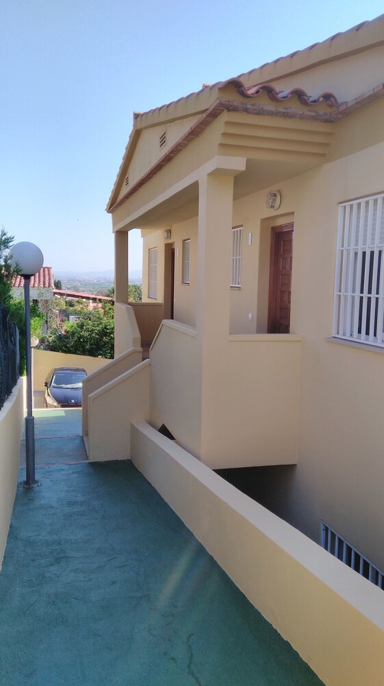 Apartamentos Ap Costas Mercuri