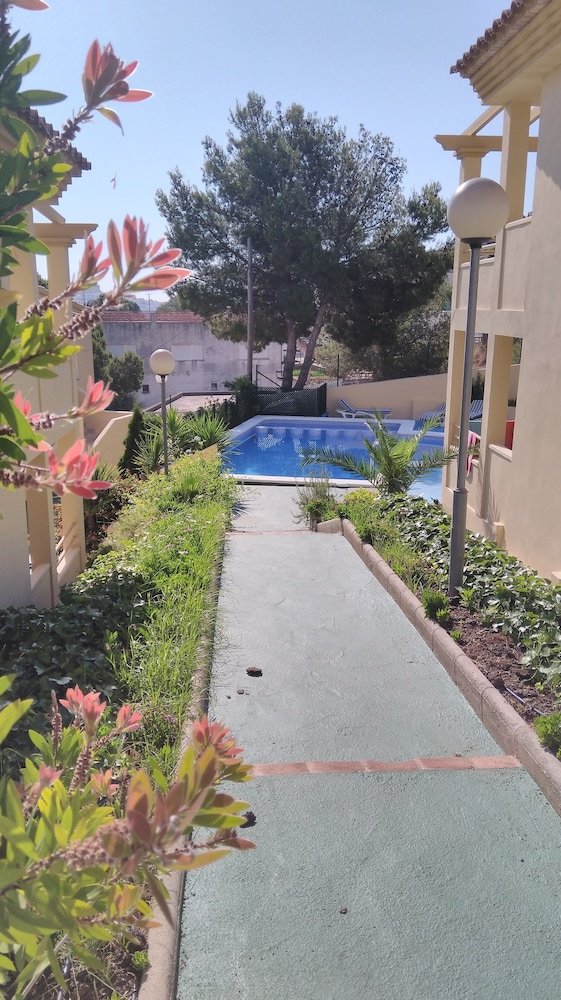 Apartamentos Ap Costas Mercuri