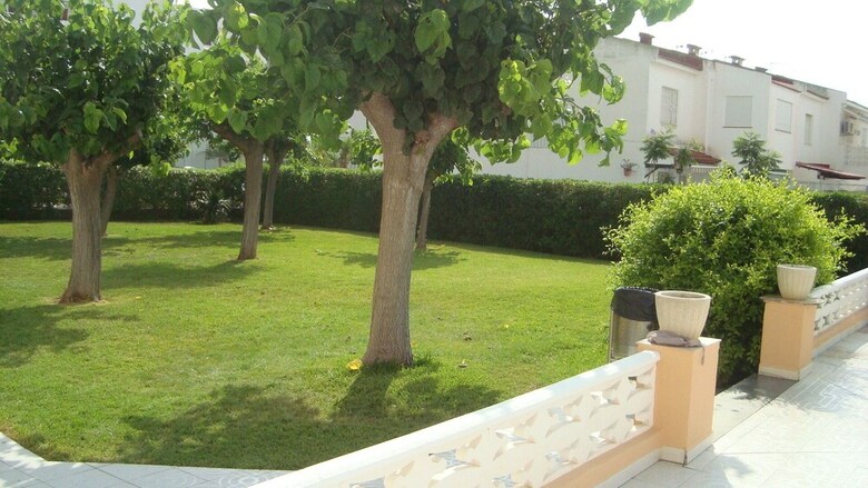 Apartamentos Ap Costas Voramar Bungalow