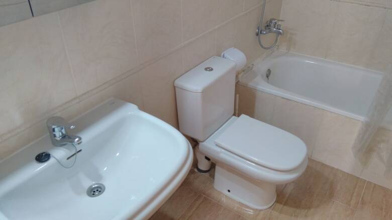 Apartamentos Ap Costas Voramar Bungalow