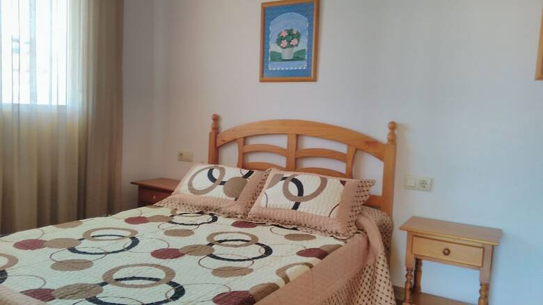 Apartamentos Ap Costas Voramar Bungalow