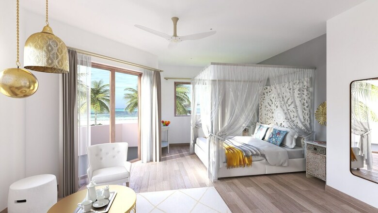Posada Amani Boutique Hotel