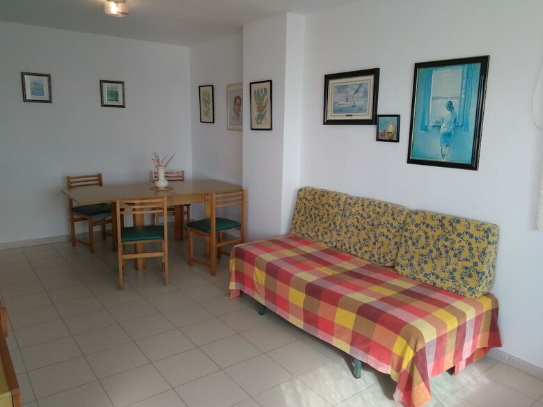Apartamentos Ap Costas Mar de Azahar