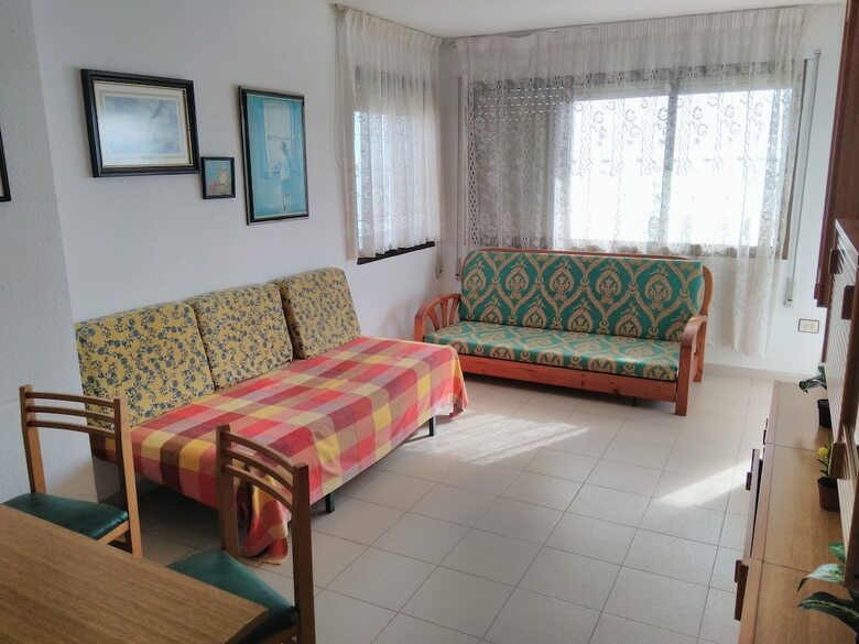 Apartamentos Ap Costas Mar de Azahar