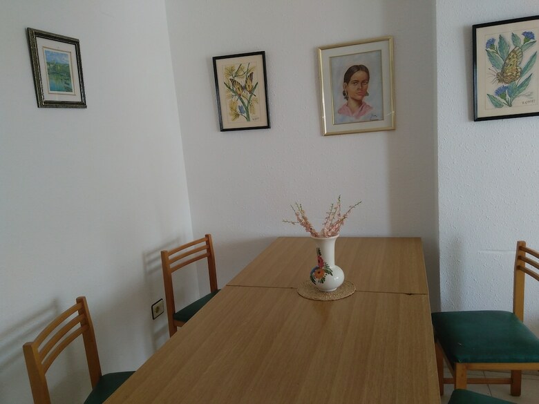 Apartamentos Ap Costas Mar de Azahar
