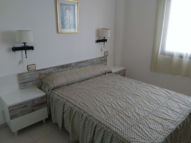 Apartamentos Ap Costas Mar de Azahar
