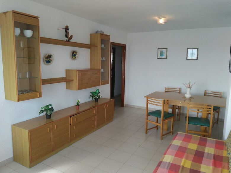 Apartamentos Ap Costas Mar de Azahar