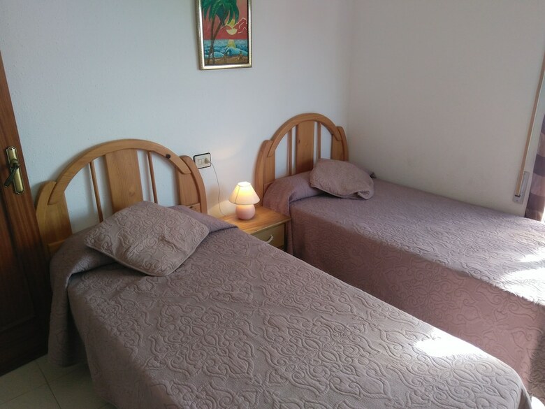 Apartamentos Ap Costas Mar de Azahar