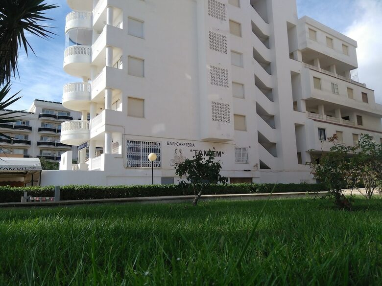 Apartamentos Ap Costas Mar de Azahar