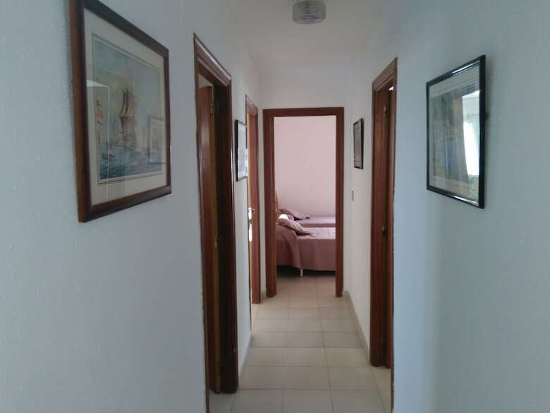 Apartamentos Ap Costas Mar de Azahar