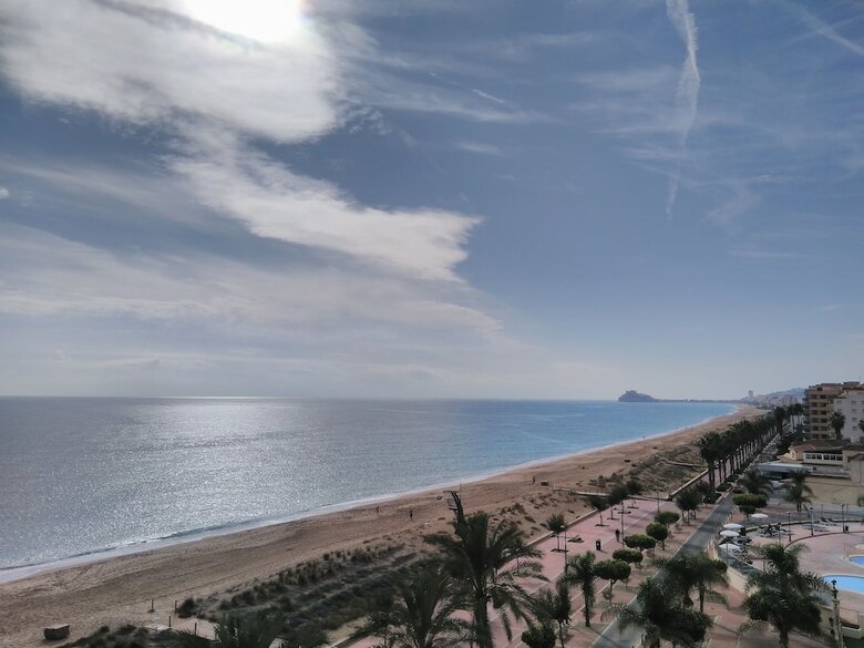 Apartamentos Ap Costas Mar de Azahar