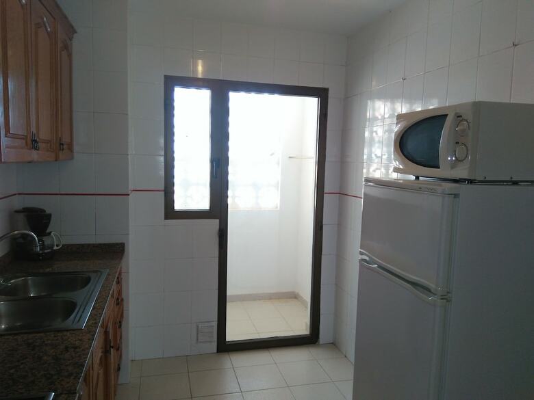 Apartamentos Ap Costas Mar de Azahar