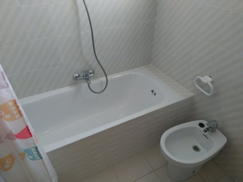 Apartamentos Ap Costas Mar de Azahar