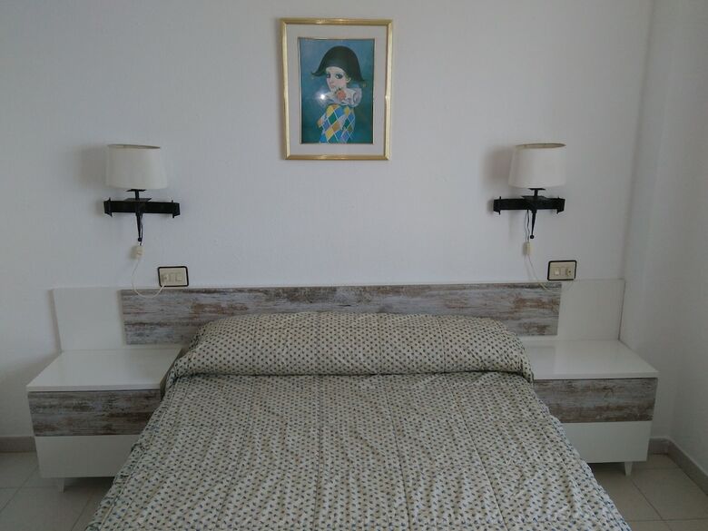 Apartamentos Ap Costas Mar de Azahar