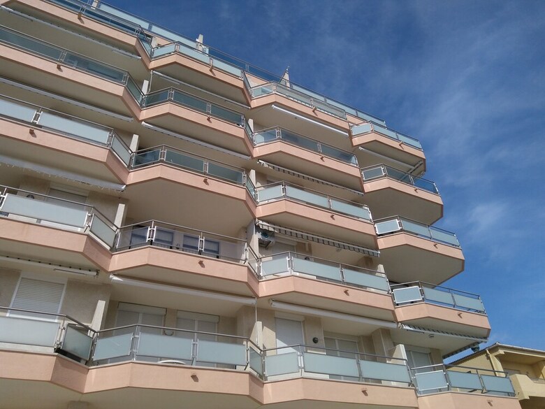 Apartamentos Ap Costas Mar de Azahar