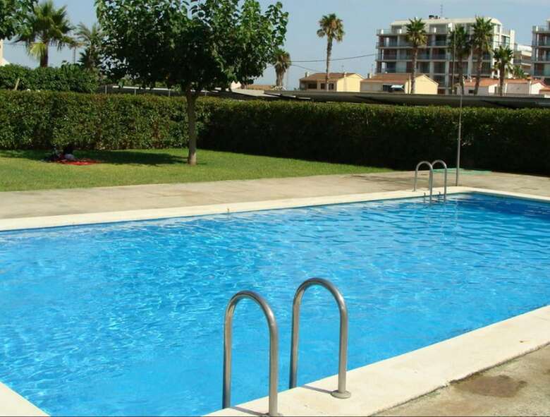 Apartamentos Ap Costas Mar de Azahar