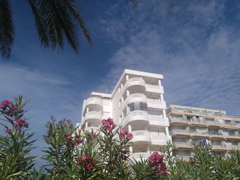 Apartamentos Ap Costas Mar de Azahar