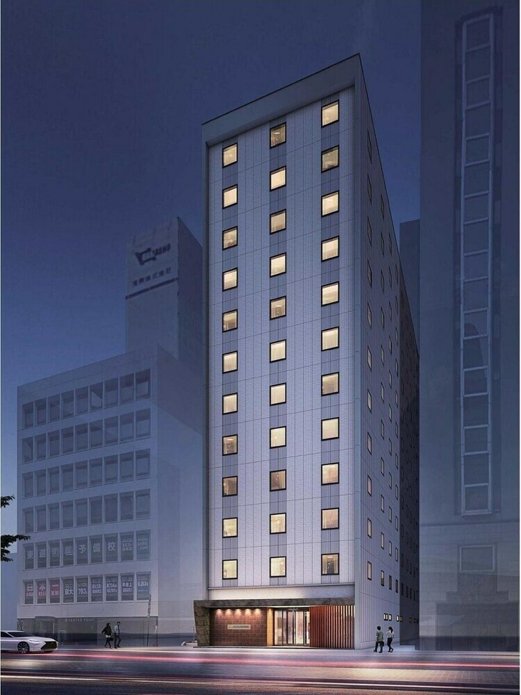 Hotel Vista Matsuyama
