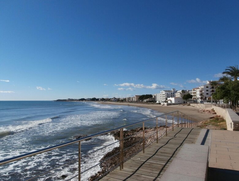 Apartamentos Ap Costas San Damian