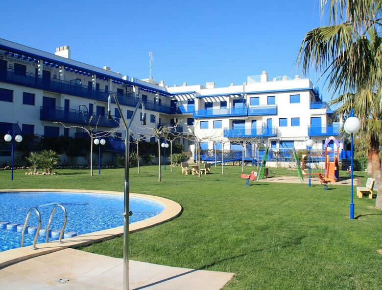 Apartamentos Ap Costas San Damian
