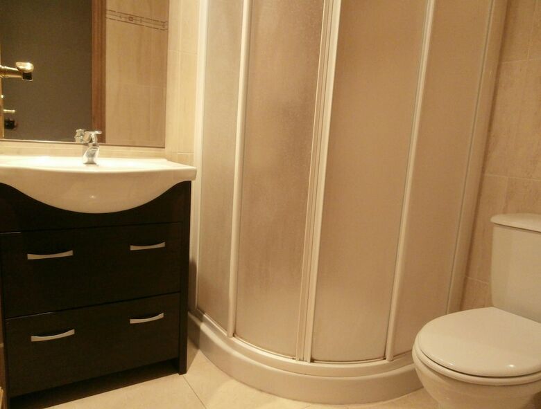 Apartamentos Ap Costas San Damian