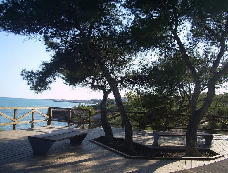 Apartamentos Ap Costas San Damian