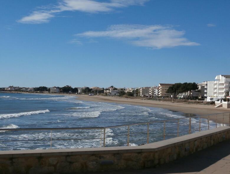 Apartamentos Ap Costas San Damian