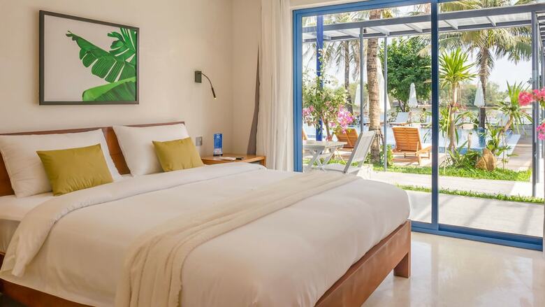 Hotel The B Resort