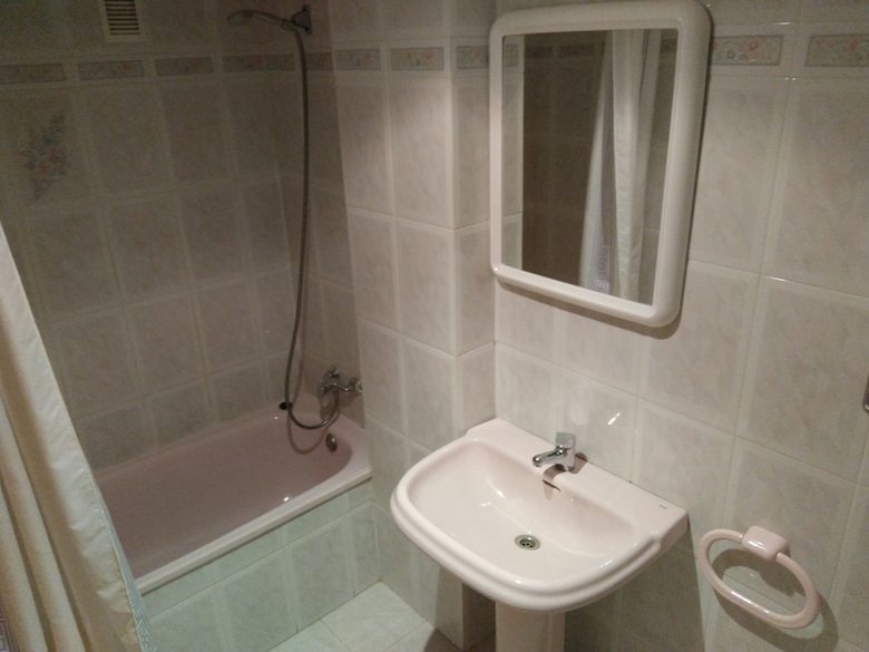 Apartamentos Ap Costas Forner Vista Mar