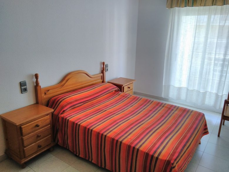 Apartamentos Ap Costas Forner Vista Mar