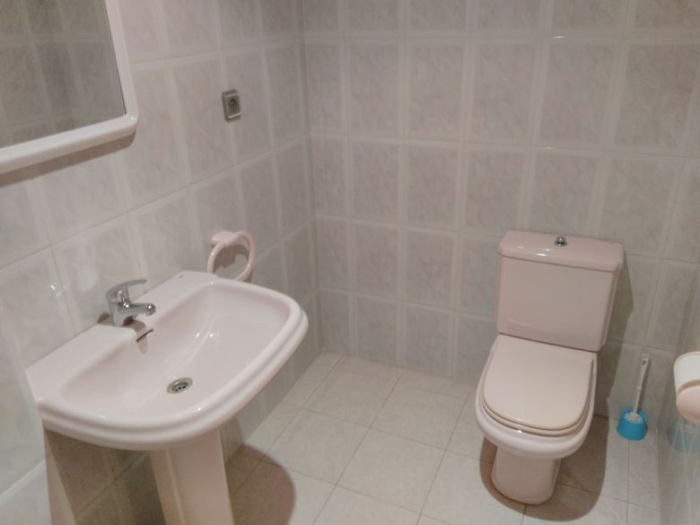 Apartamentos Ap Costas Forner Vista Mar