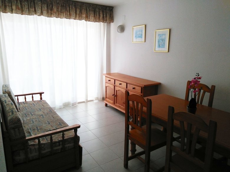 Apartamentos Ap Costas Forner Vista Mar