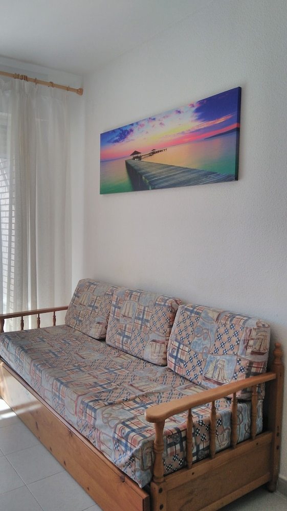 Apartamentos Ap Costas Forner Vista Mar
