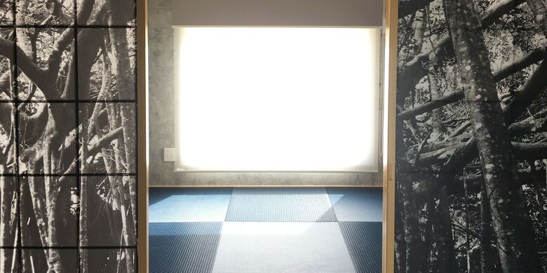 Hotel Sou Higashi-onna