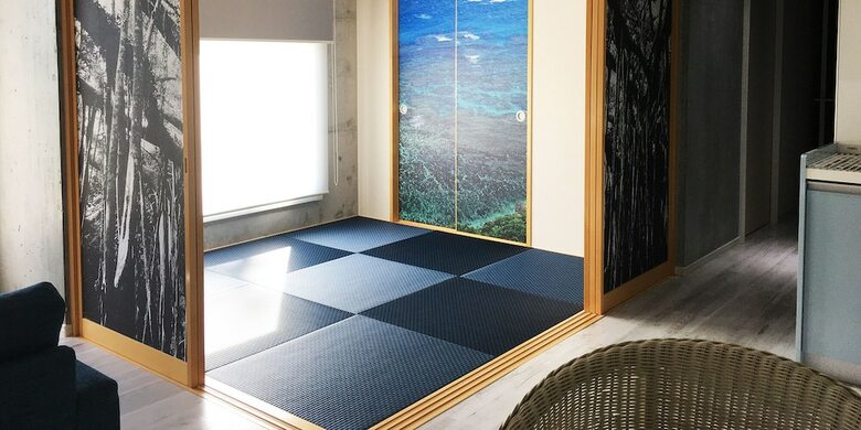 Hotel Sou Higashi-onna