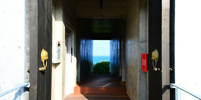 Hotel Sou Higashi-onna