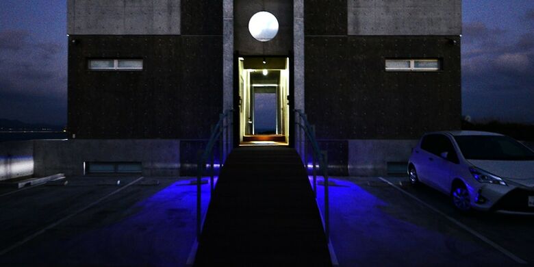 Hotel Sou Higashi-onna