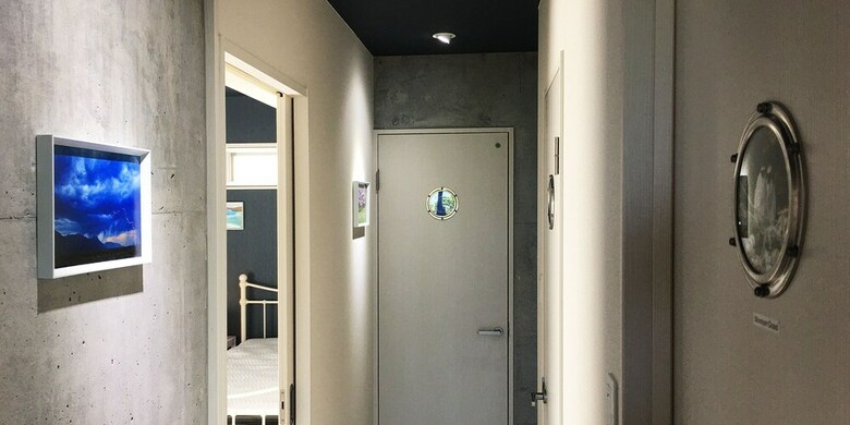 Hotel Sou Higashi-onna
