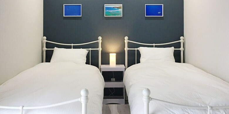 Hotel Sou Higashi-onna