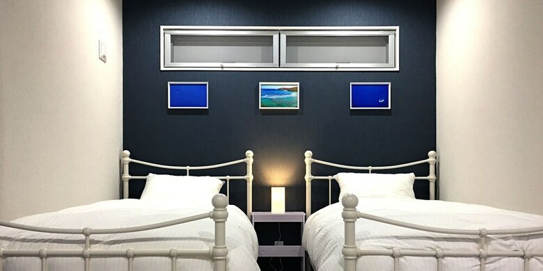 Hotel Sou Higashi-onna