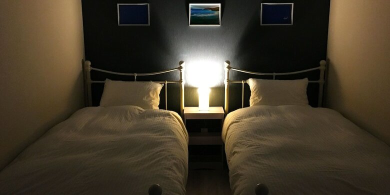 Hotel Sou Higashi-onna