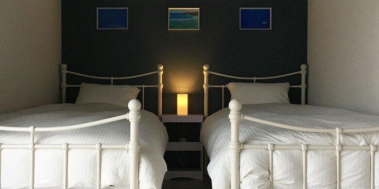 Hotel Sou Higashi-onna