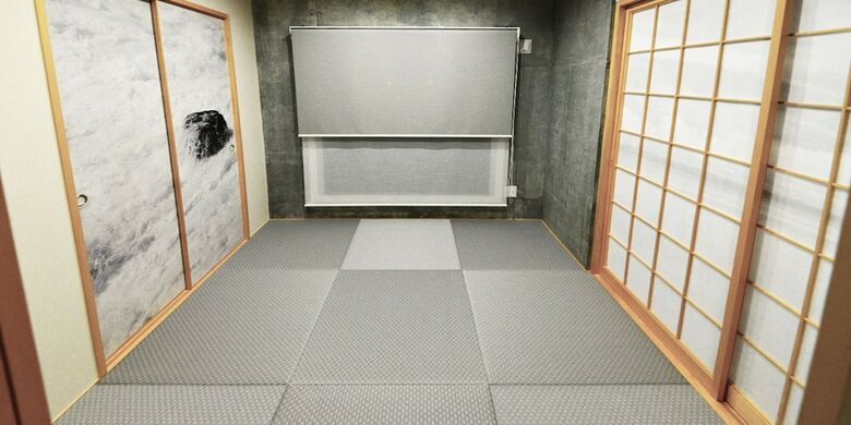 Hotel Sou Higashi-onna