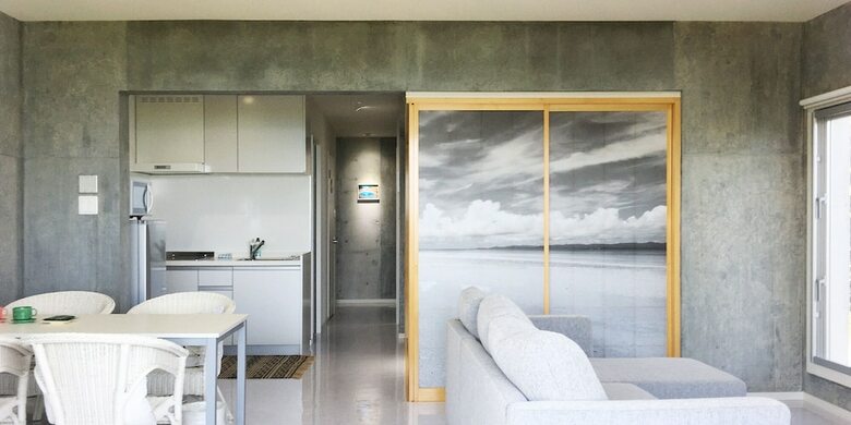 Hotel Sou Higashi-onna