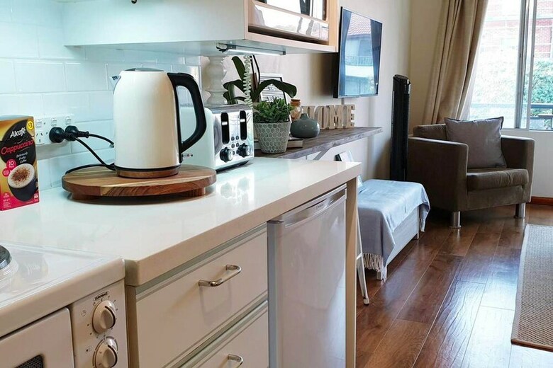 Apartamento Studio Ocean Views 1 Block To Beach